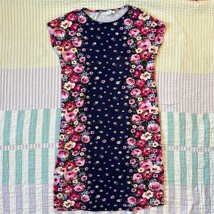 JoJo Maman Bebe maternity dress, size M